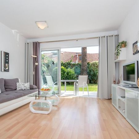 Casacolores Apartamentos Πουέρτο Ντε Λα Κρουζ Εξωτερικό φωτογραφία