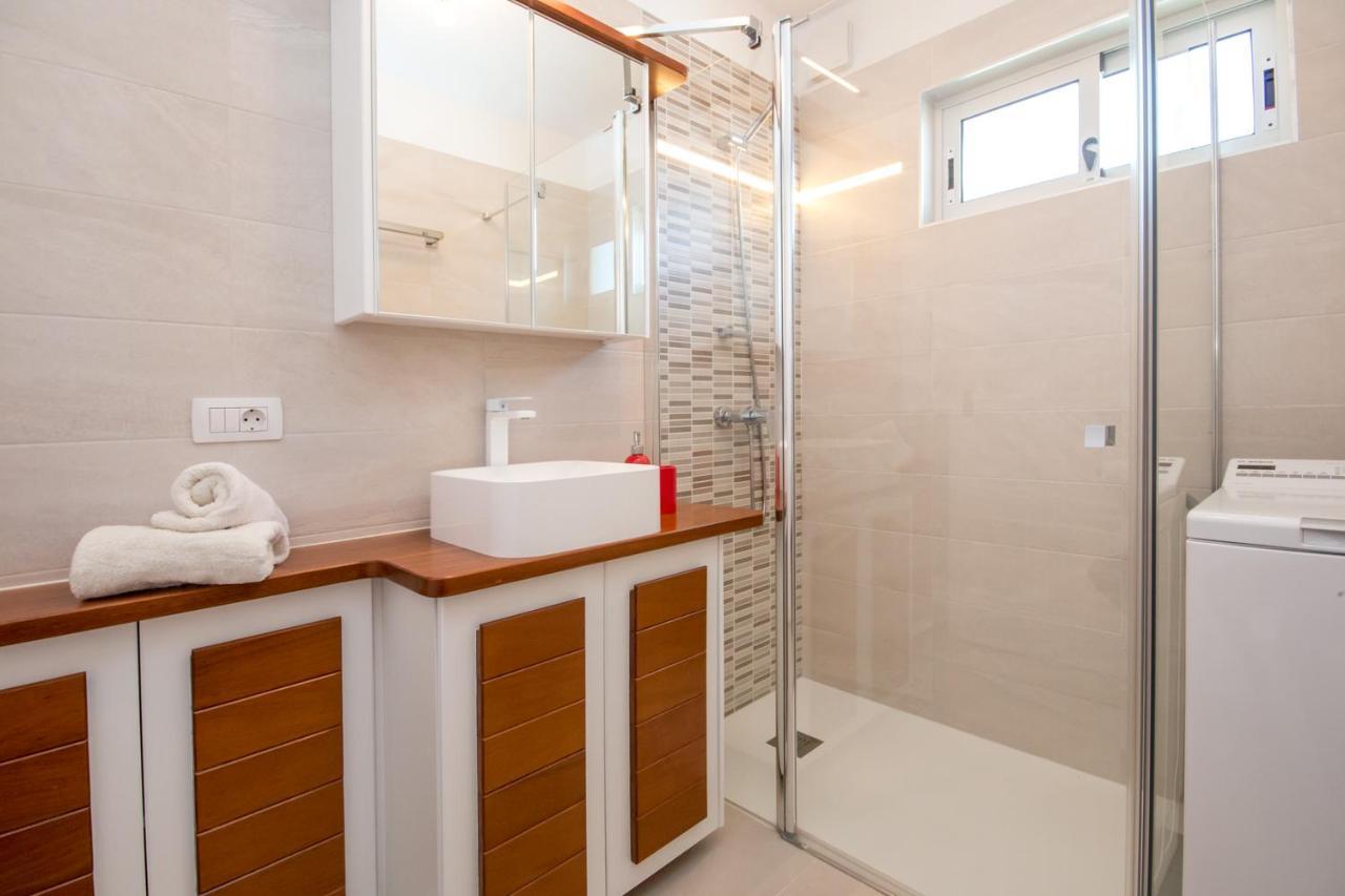 Casacolores Apartamentos Πουέρτο Ντε Λα Κρουζ Εξωτερικό φωτογραφία