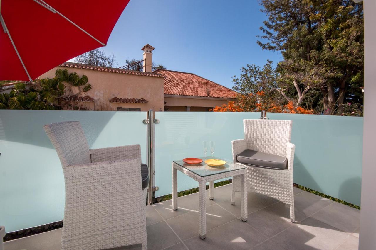 Casacolores Apartamentos Πουέρτο Ντε Λα Κρουζ Εξωτερικό φωτογραφία