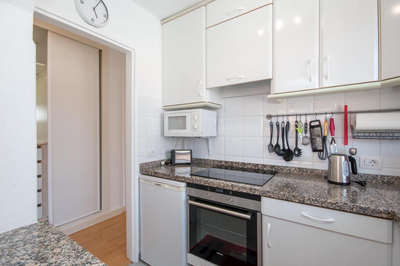 Casacolores Apartamentos Πουέρτο Ντε Λα Κρουζ Εξωτερικό φωτογραφία