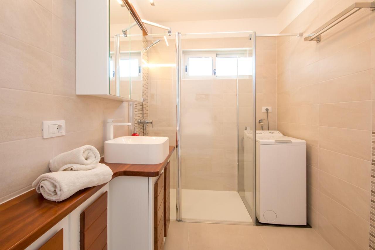 Casacolores Apartamentos Πουέρτο Ντε Λα Κρουζ Εξωτερικό φωτογραφία