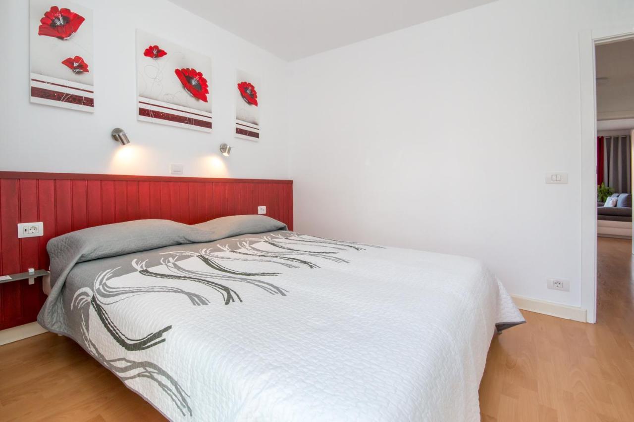 Casacolores Apartamentos Πουέρτο Ντε Λα Κρουζ Εξωτερικό φωτογραφία