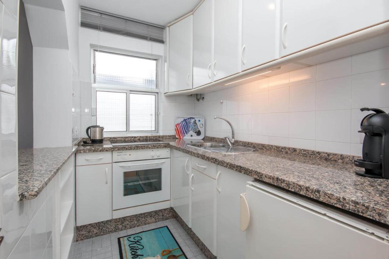 Casacolores Apartamentos Πουέρτο Ντε Λα Κρουζ Εξωτερικό φωτογραφία
