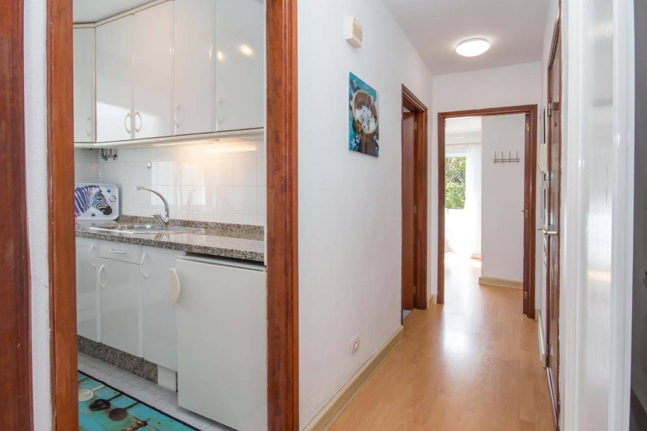 Casacolores Apartamentos Πουέρτο Ντε Λα Κρουζ Εξωτερικό φωτογραφία
