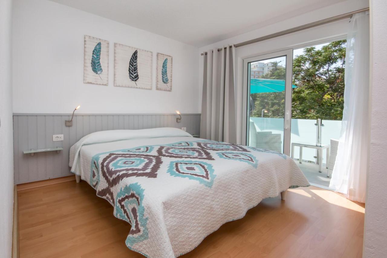 Casacolores Apartamentos Πουέρτο Ντε Λα Κρουζ Εξωτερικό φωτογραφία