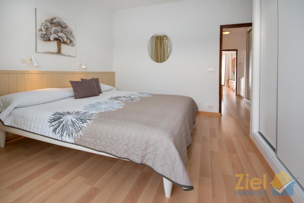 Casacolores Apartamentos Πουέρτο Ντε Λα Κρουζ Εξωτερικό φωτογραφία