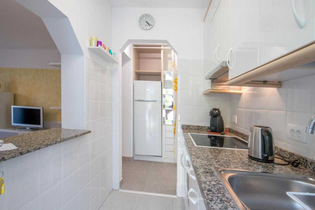 Casacolores Apartamentos Πουέρτο Ντε Λα Κρουζ Εξωτερικό φωτογραφία