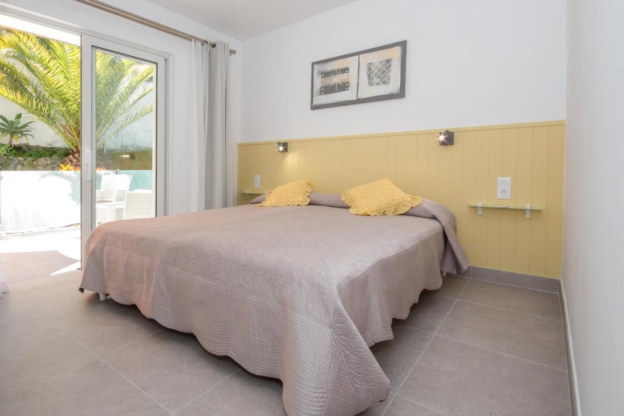 Casacolores Apartamentos Πουέρτο Ντε Λα Κρουζ Εξωτερικό φωτογραφία