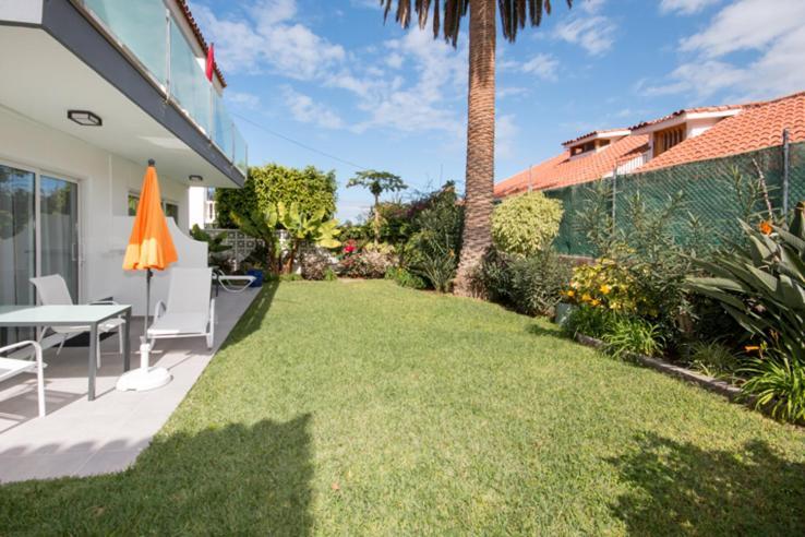 Casacolores Apartamentos Πουέρτο Ντε Λα Κρουζ Εξωτερικό φωτογραφία
