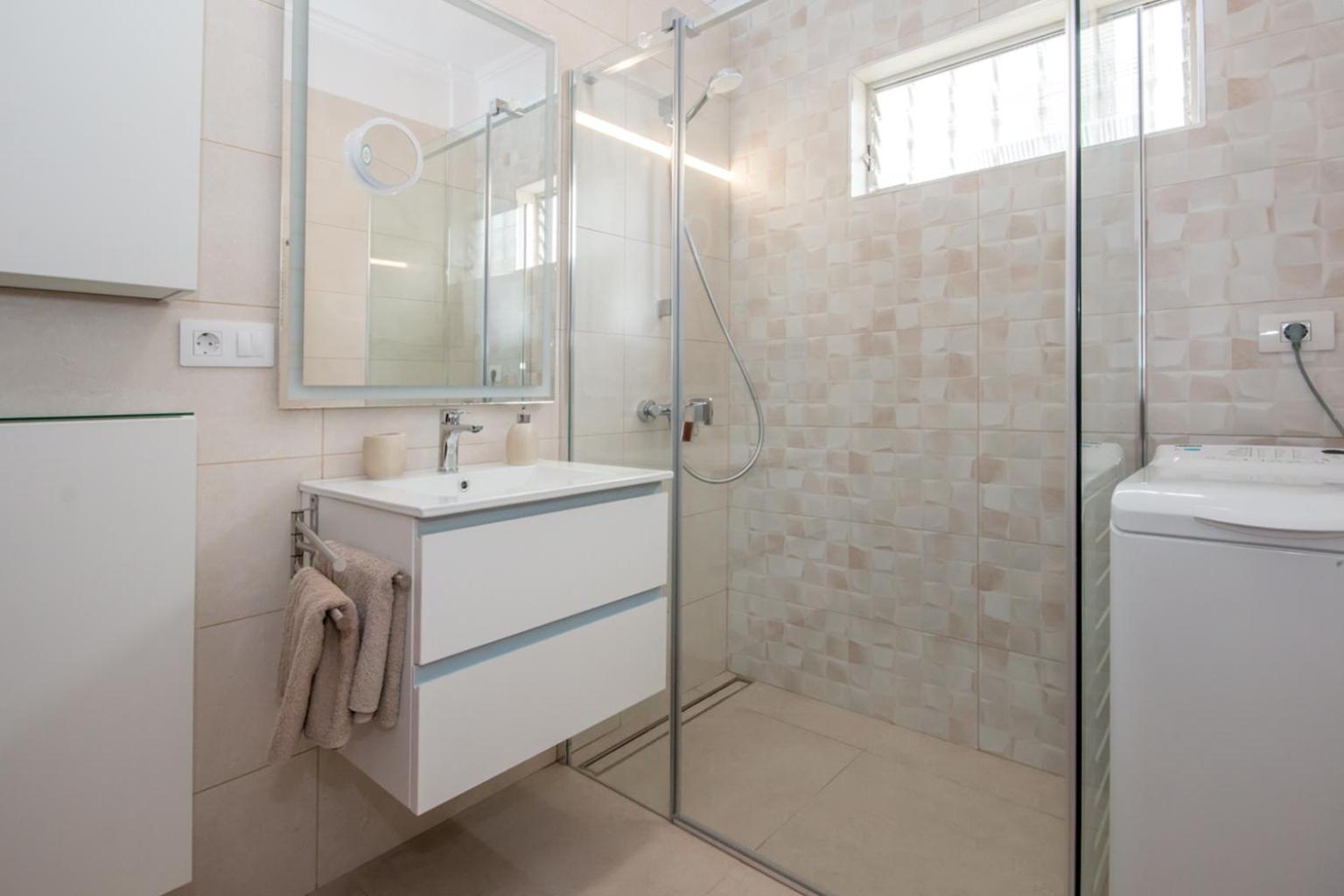 Casacolores Apartamentos Πουέρτο Ντε Λα Κρουζ Εξωτερικό φωτογραφία