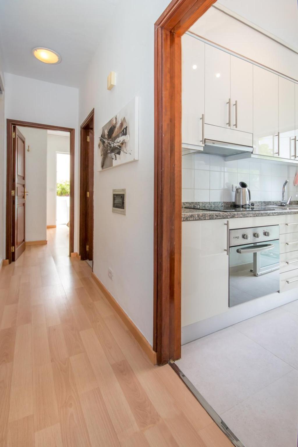 Casacolores Apartamentos Πουέρτο Ντε Λα Κρουζ Εξωτερικό φωτογραφία