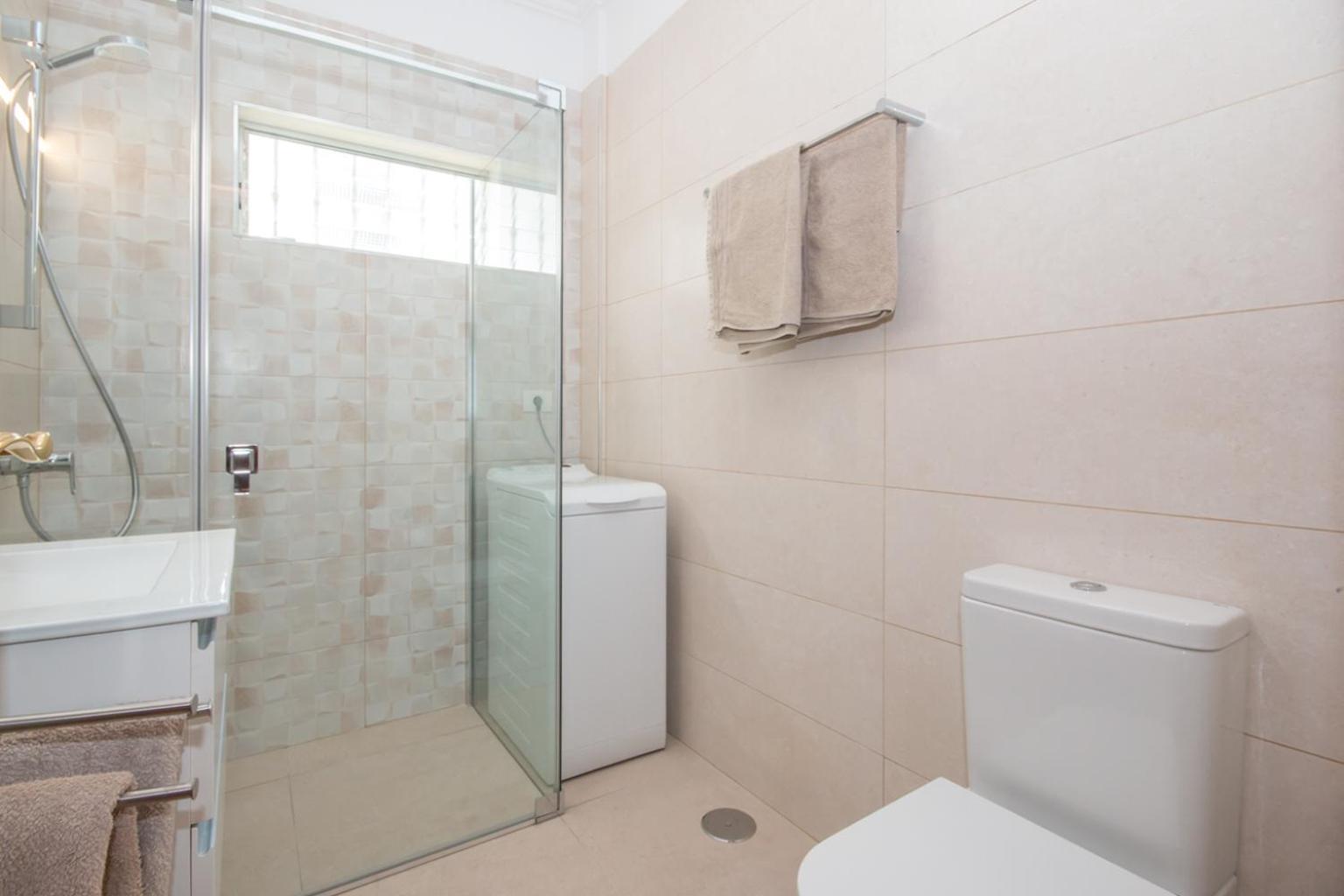 Casacolores Apartamentos Πουέρτο Ντε Λα Κρουζ Εξωτερικό φωτογραφία