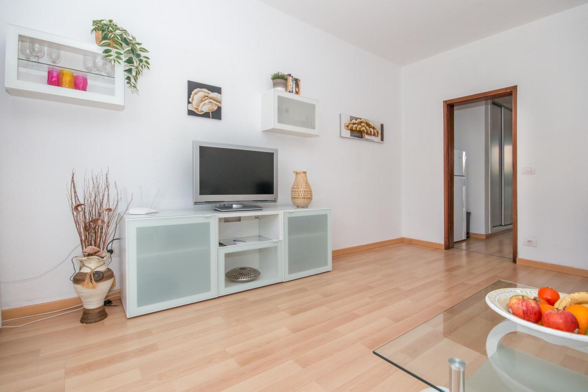 Casacolores Apartamentos Πουέρτο Ντε Λα Κρουζ Εξωτερικό φωτογραφία